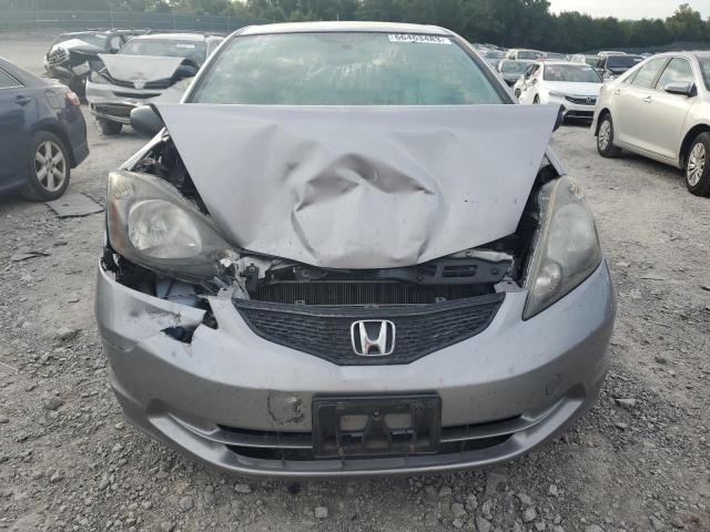 JHMGE8H22AS013146 2010 Honda Fit