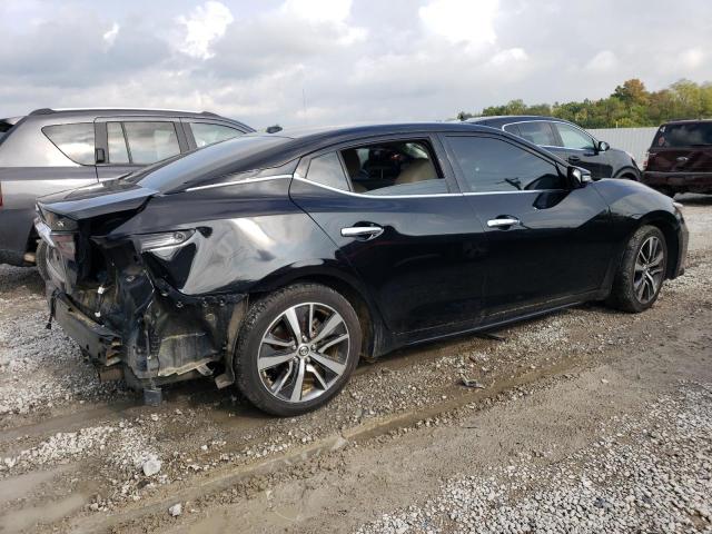 1N4AA6CV0LC374001 Nissan Maxima SV 3