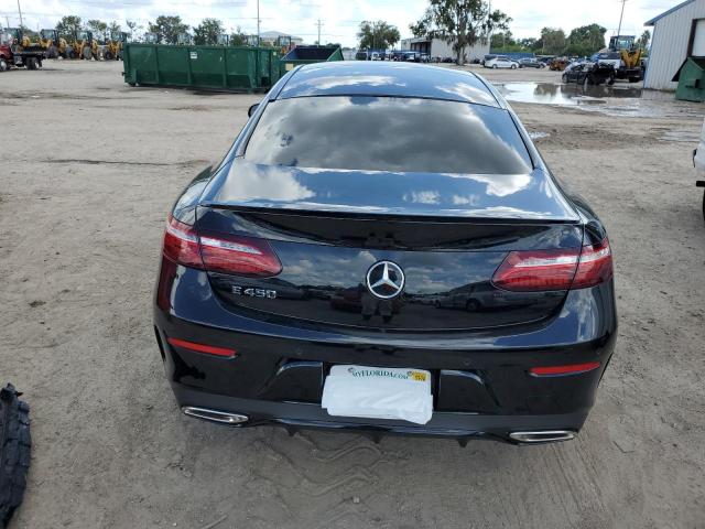 W1K1J5JB6NF184160 Mercedes-Benz E-Class E 450 6