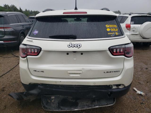 3C4NJDCB7HT629258 Jeep Compass Limited