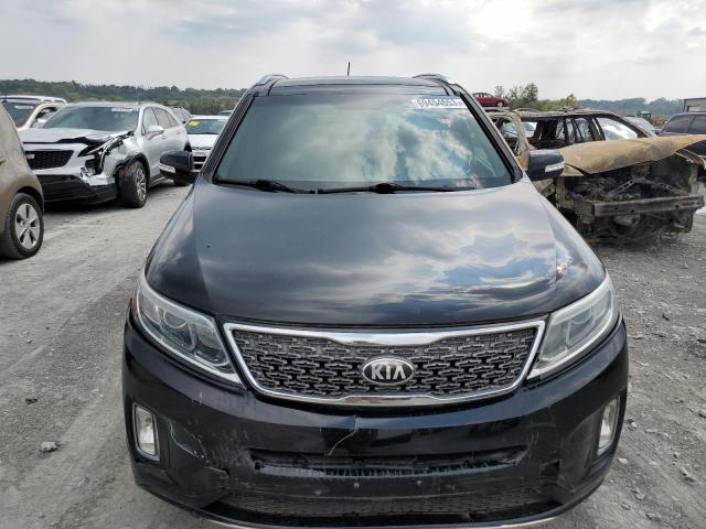 5XYKWDA78EG443623 KIA SORENTO SX
