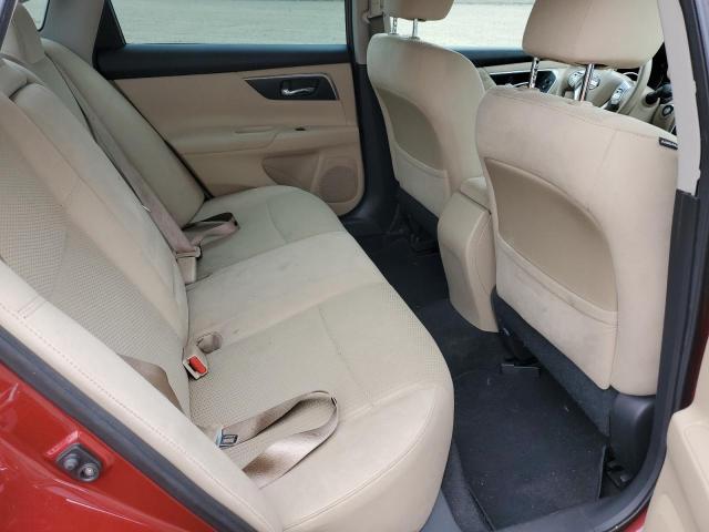 1N4AL3AP9FN326115 Nissan ALTIMA 2.5
