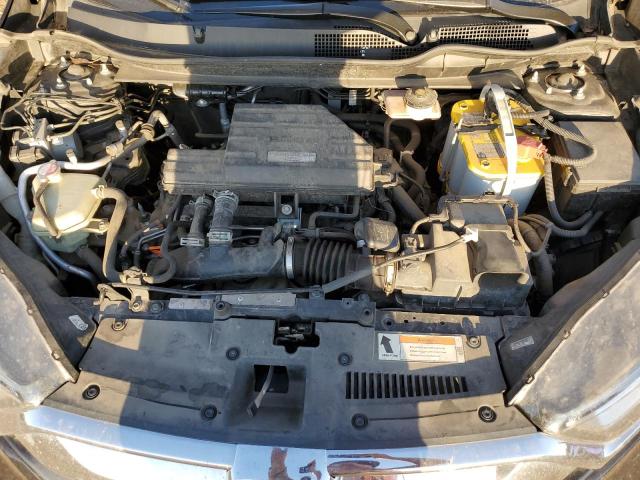 2HKRW2H99HH639044 Honda Cr-v Touring
