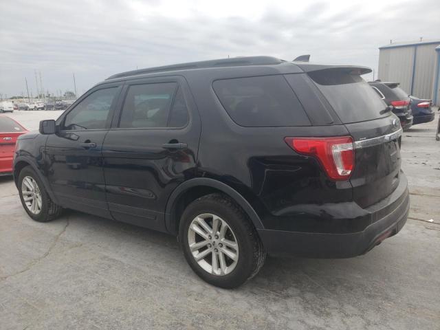 1FM5K7B86HGA03270 Ford EXPLORER
