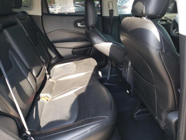 3C4NJCCB2LT165847 Jeep Compass Limited