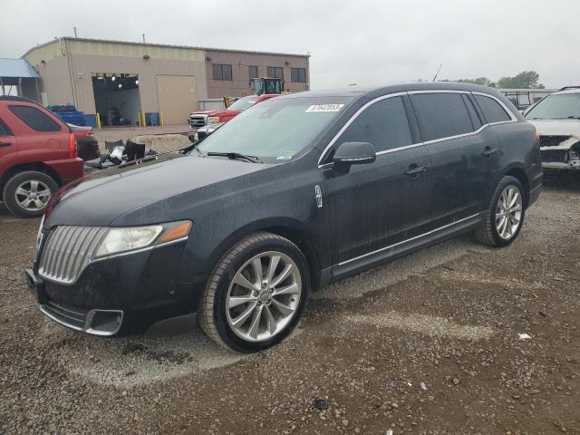 2010 Lincoln MKT 