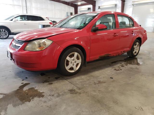 2008 Chevrolet Cobalt LT