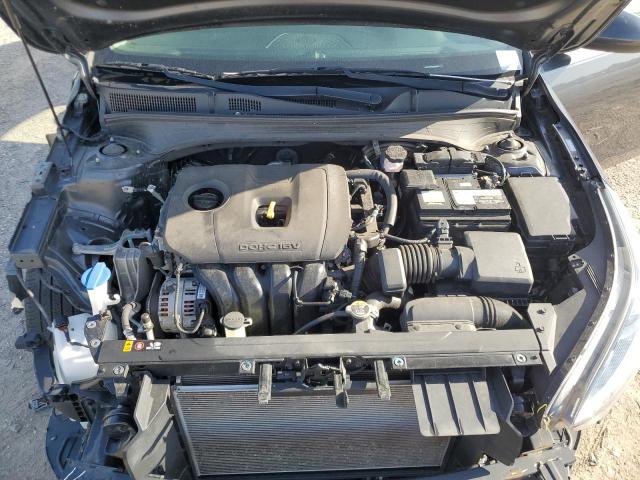 3KPF24AD5ME265698 Kia Forte FE 11