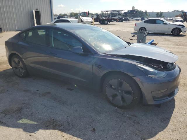 5YJ3E1EA7MF977326 Tesla MODEL 3