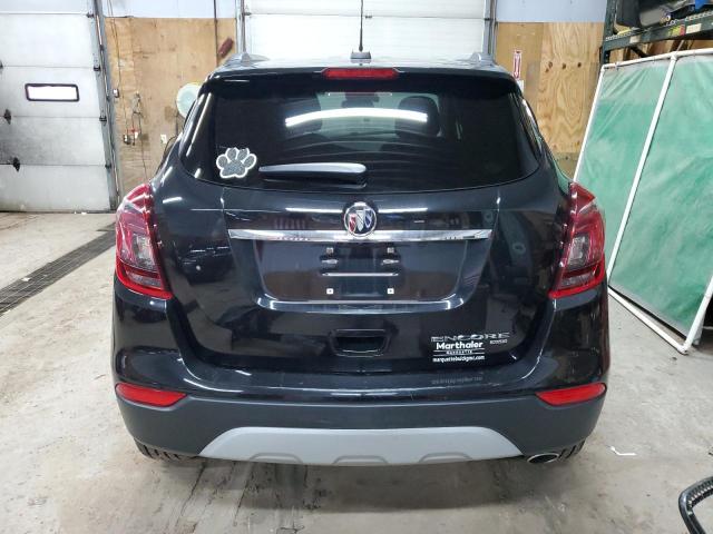 KL4CJESB6LB054444 Buick Encore Preferred