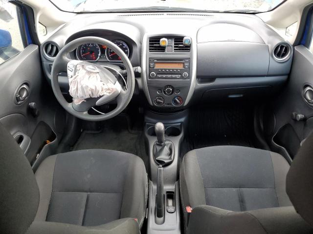 3N1CE2CP1GL407571 Nissan Versa Note S