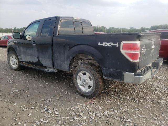 1FTFX1EF8EKE71866 | 2014 FORD F150 SUPER