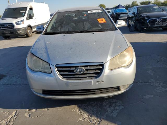 KMHDU46D98U413011 | 2008 Hyundai elantra gls