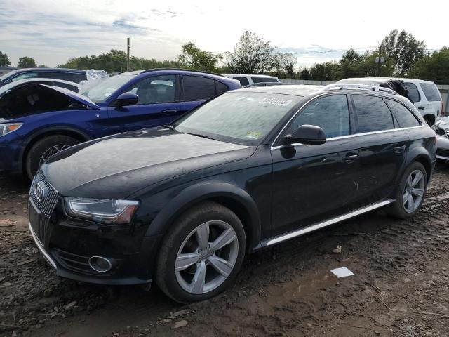 VIN WA1UFAFL4FA027142 2015 Audi A4, Premium Plus no.1