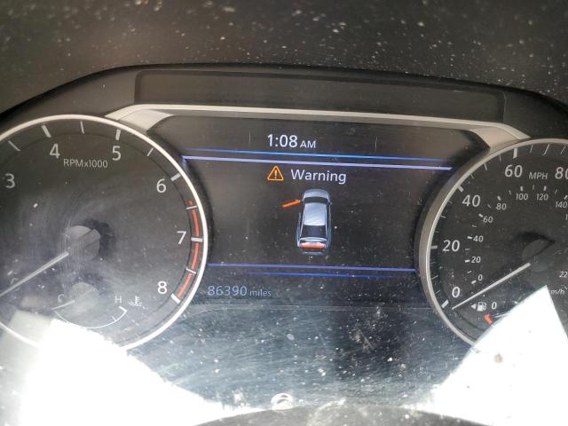 1N4BL4EV7KC241637 Nissan ALTIMA SL