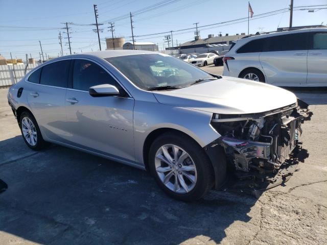 1G1ZD5ST6MF006560 Chevrolet Malibu LT 4