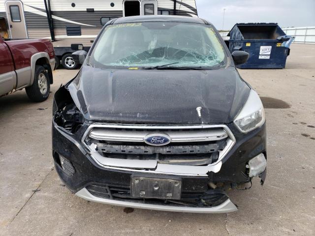 2017 Ford Escape Se VIN: 1FMCU9GD0HUE36572 Lot: 66095483