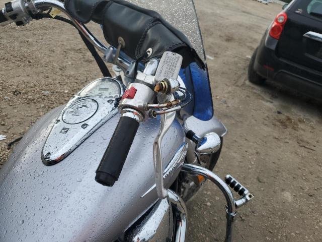 2006 HONDA VTX1800 S2 1HFSC49M56A402246