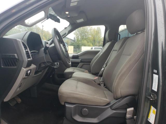 2018 FORD F150 SUPER - 1FTEW1EG0JKC28439
