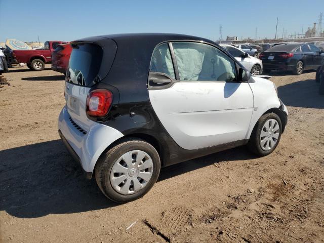 VIN WMEFJ5DA5GK056863 2016 Smart Fortwo no.3