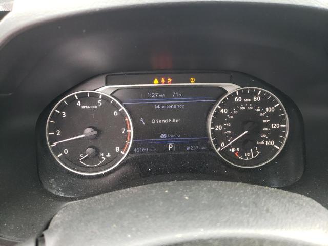 1N4BL4DV9KC149298 Nissan ALTIMA SV