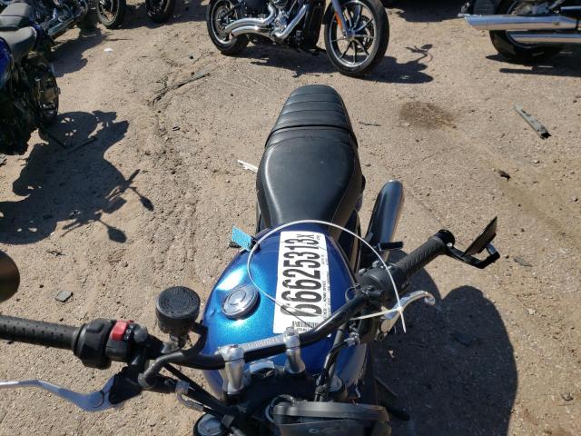 2022 TRIUMPH MOTORCYCLE STREET TWI - SMTD31G71NTAF6777