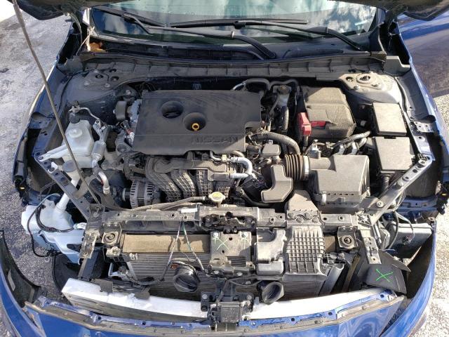 1N4BL4CV9LC100699 Nissan Altima SR 11