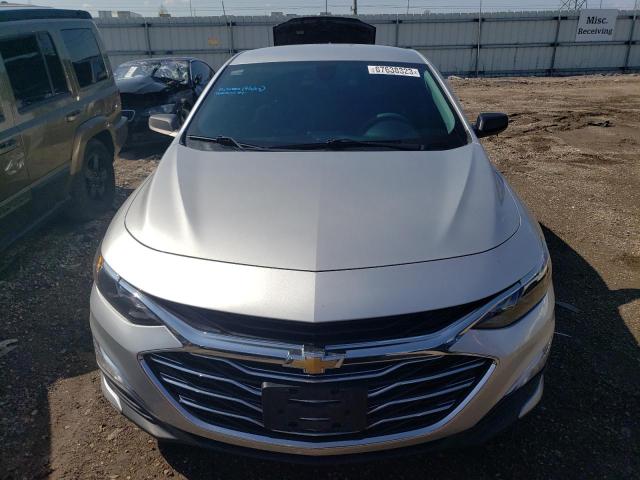 2020 Chevrolet Malibu - Image 5