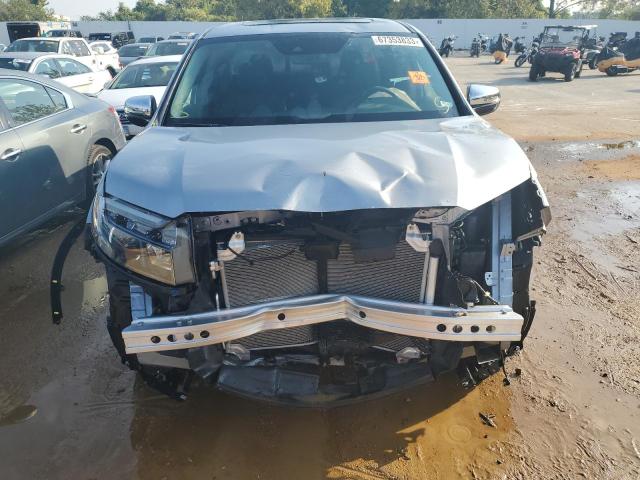 5FPYK3F79MB020359 Honda Ridgeline Rtl