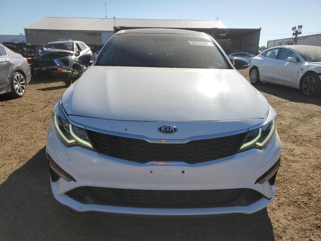 5XXGT4L38LG448864 Kia Optima LX 5