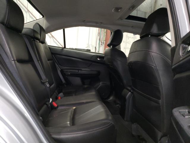 JF1GJAH69EH026539 Subaru Impreza Limited