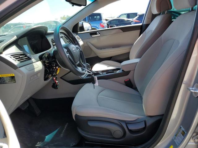 5NPE24AF3HH478597 Hyundai SONATA SE