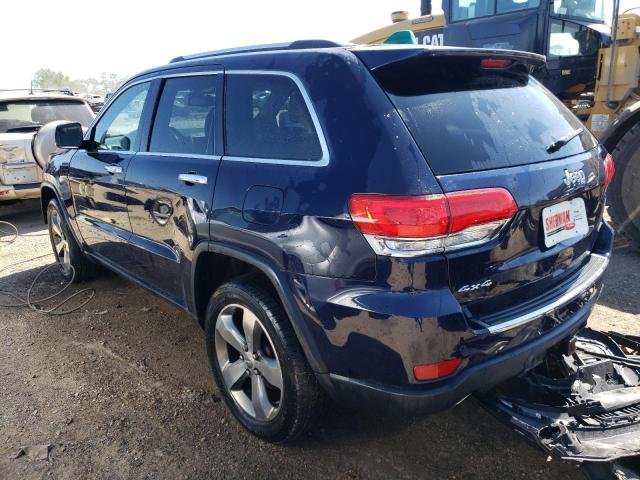1C4RJFBG3EC469848 Jeep Grand Cherokee Limited