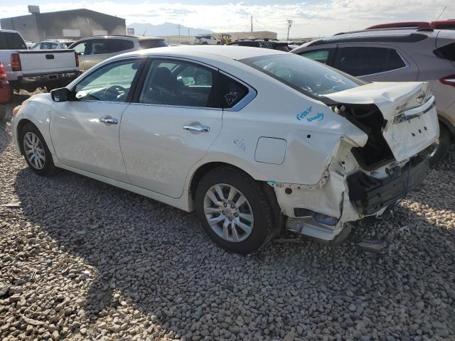 1N4AL3AP1FN300429 Nissan ALTIMA 2.5