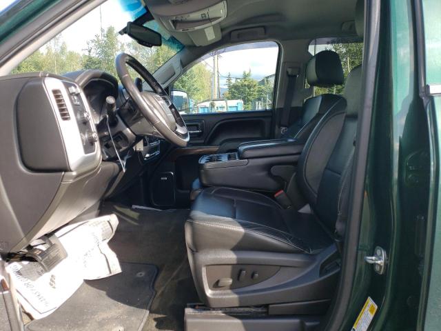 2015 GMC SIERRA K15 - 3GTU2VEC1FG387111