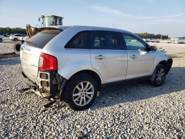 2FMDK3KC7EBA50934 Ford Edge Limited