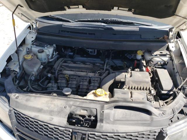 3C4PDCAB3JT273975 Dodge JOURNEY SE