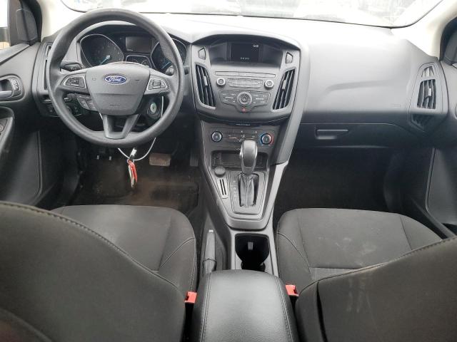1FADP3F20JL278068 Ford FOCUS SE
