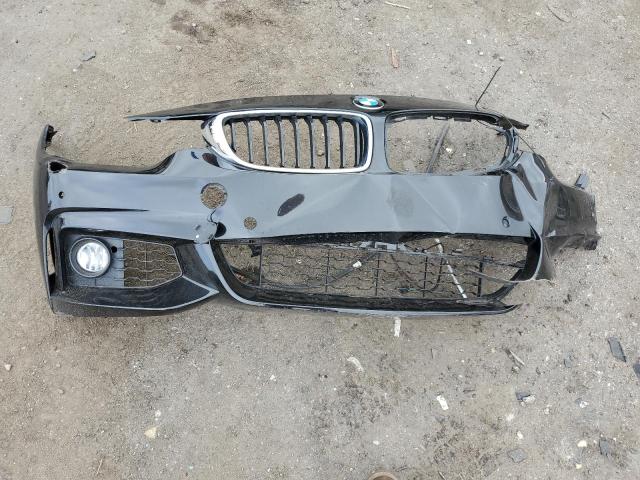 2015 BMW 435 XI - WBA3T7C55F5A36881