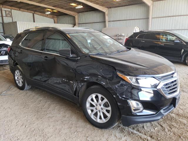 2019 CHEVROLET EQUINOX LT - 3GNAXUEV8KL113736