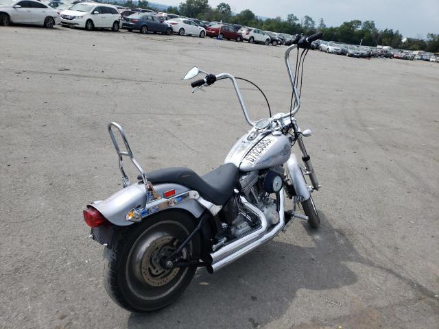 2002 HARLEY-DAVIDSON FXST 1HD1BHY112Y074217