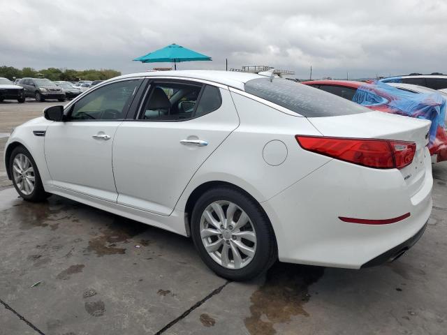 5XXGM4A75FG365478 KIA Optima Lx