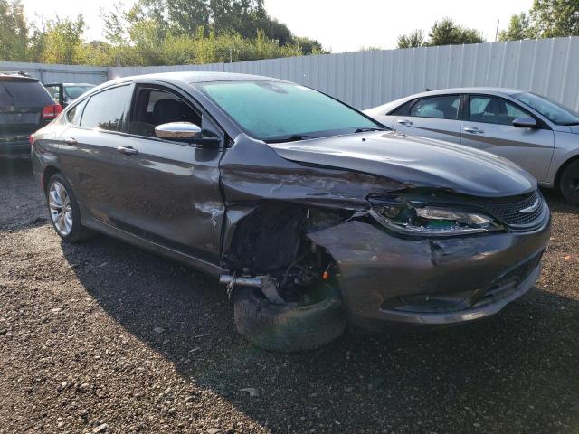 1C3CCCBB5FN565719 Chrysler 200 S