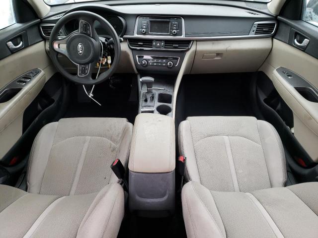 5XXGT4L38GG117787 KIA Optima Lx