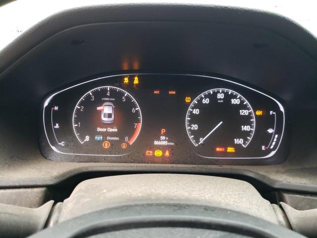 1HGCV2F95JA021214 Honda Accord Touring