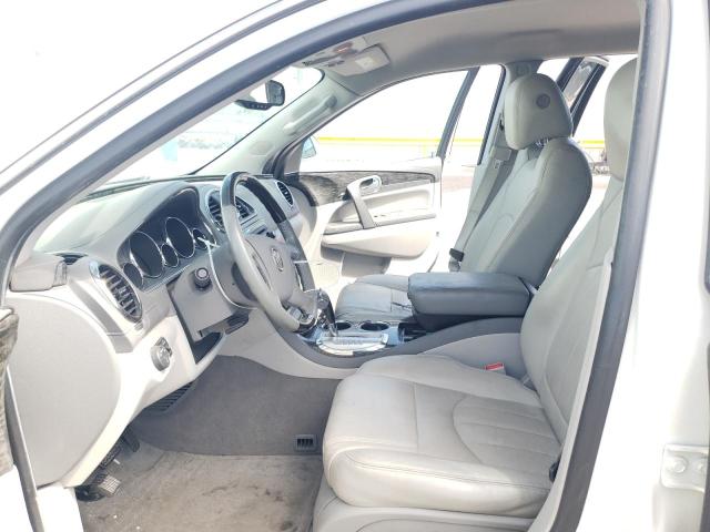 5GAKRBKD7EJ367779 Buick Enclave