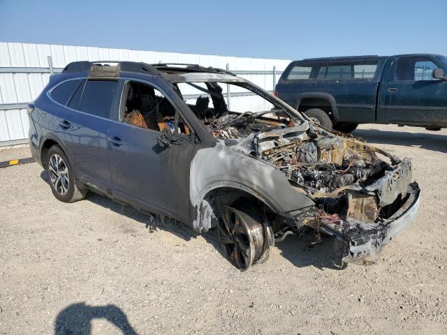 4S4BTANC7N3115009 Subaru Outback Limited