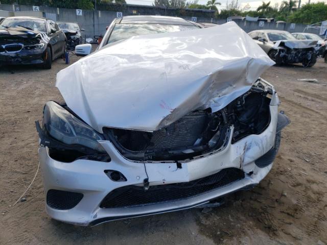 WDDKJ5KB4EF246657 Mercedes-Benz E 350