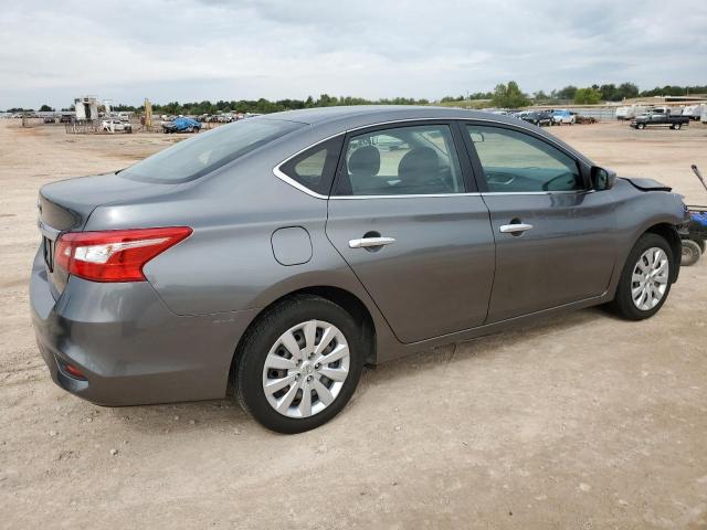 VIN 3N1AB7AP2JY226747 2018 NISSAN SENTRA no.3