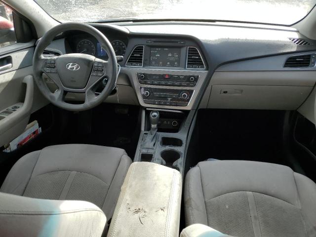 2016 HYUNDAI SONATA SE - 5NPE24AF5GH375504